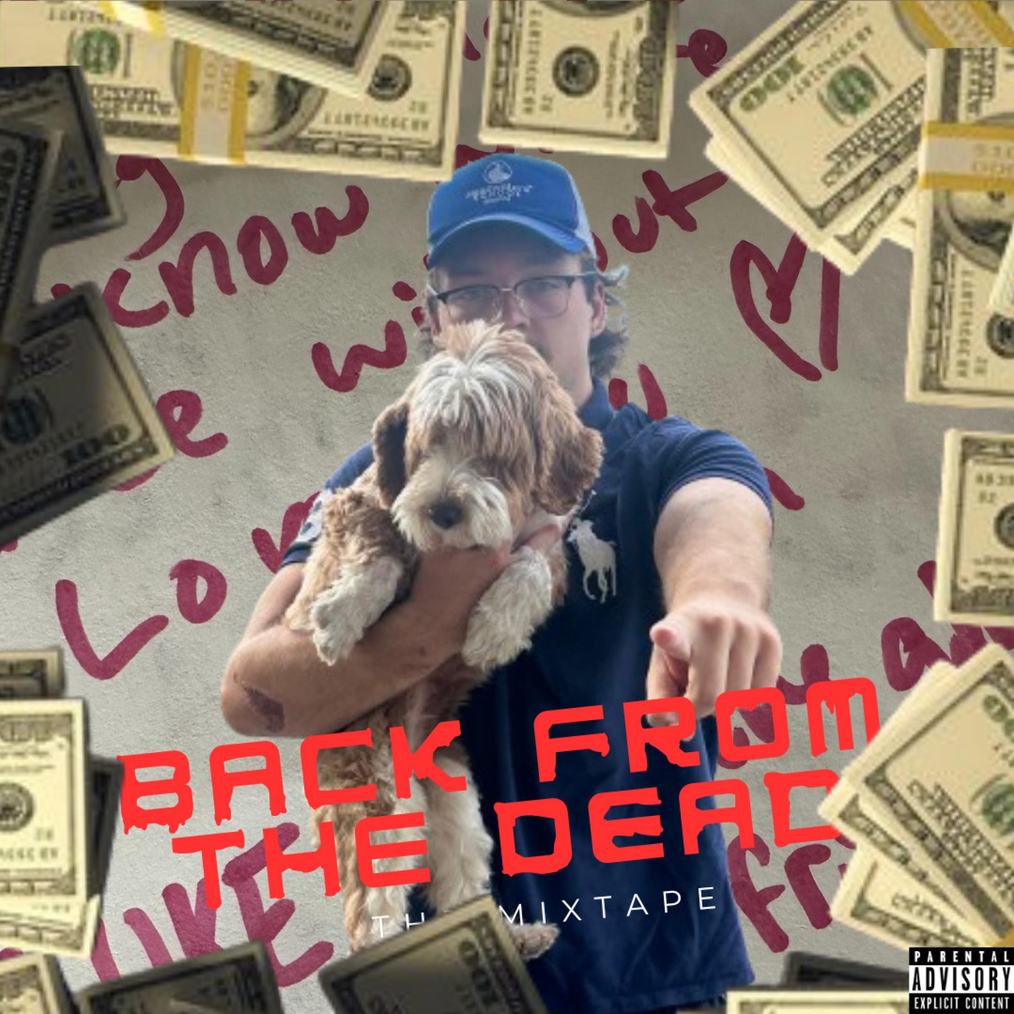 Lil Pooke Mixtape