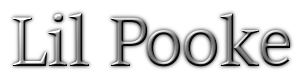 Lil Pooke GIF 2