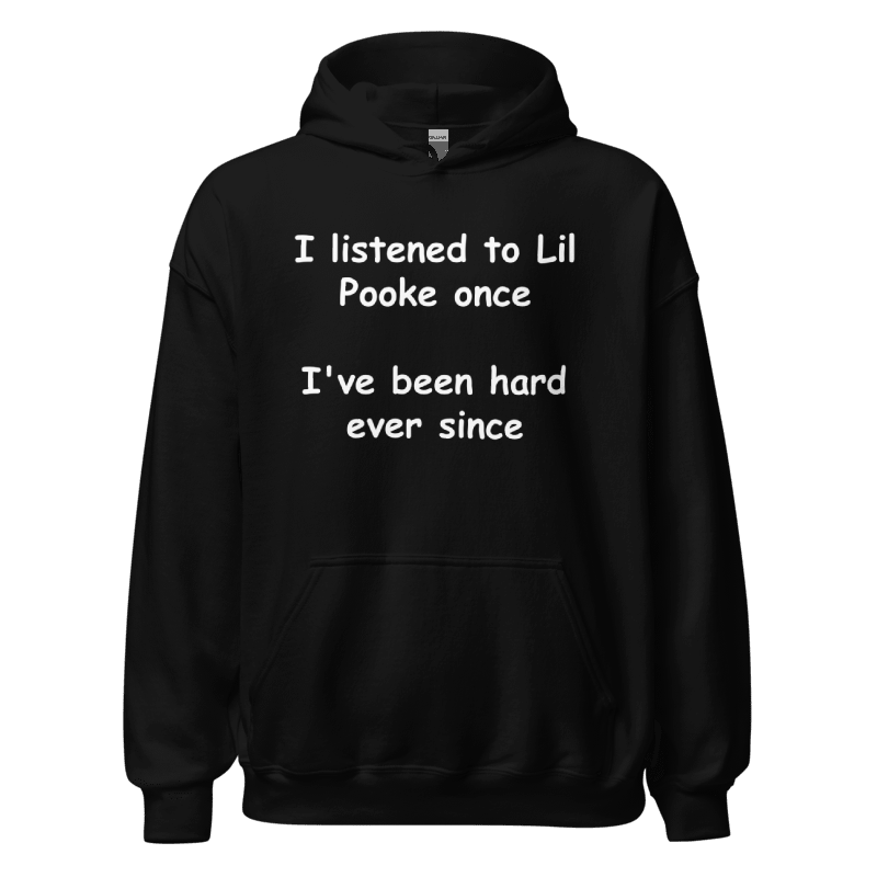 Hard Hoodie